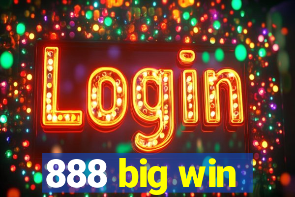 888 big win